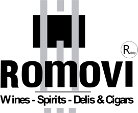 logo Romovi